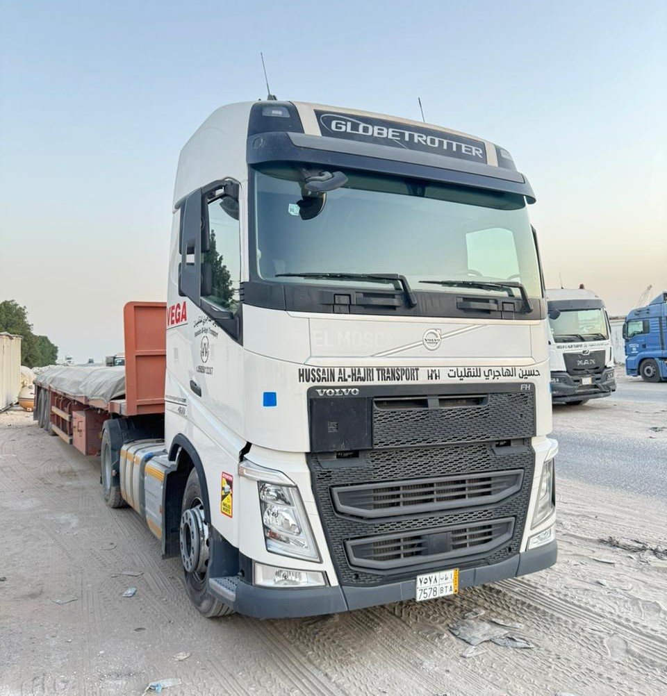 خدمات النقل الاحترافية